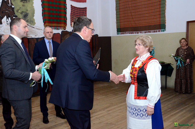 „Śladami Kurpiów” w Kadzidle. Sypnęło nagrodami i wyróżnieniami [25.02.2020] - zdjęcie #40 - eOstroleka.pl