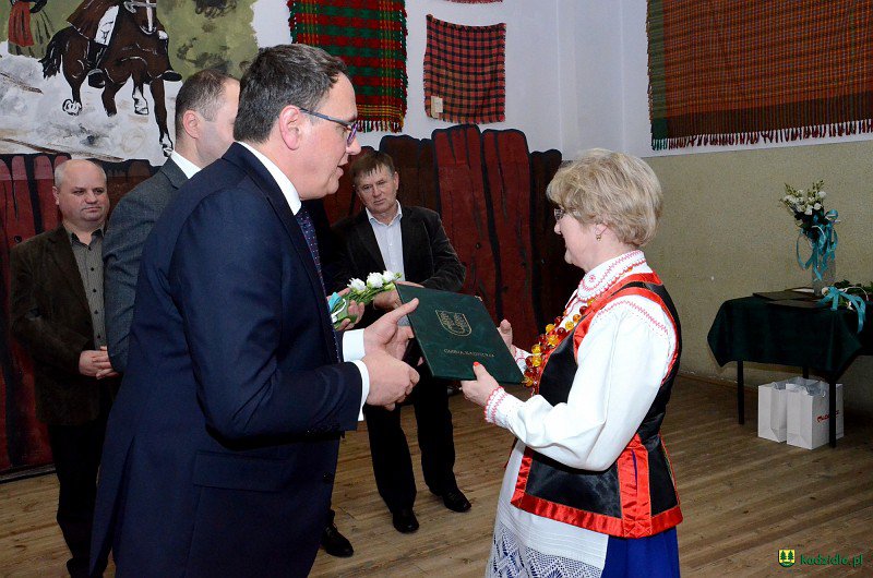 „Śladami Kurpiów” w Kadzidle. Sypnęło nagrodami i wyróżnieniami [25.02.2020] - zdjęcie #39 - eOstroleka.pl