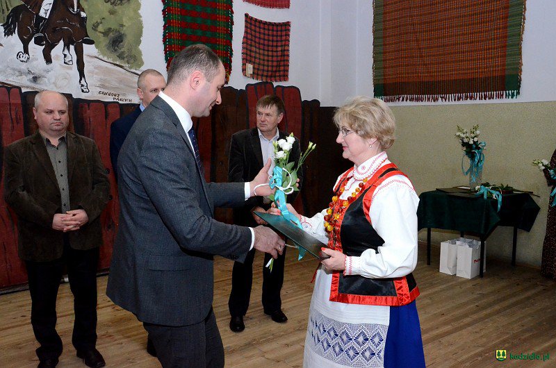 „Śladami Kurpiów” w Kadzidle. Sypnęło nagrodami i wyróżnieniami [25.02.2020] - zdjęcie #37 - eOstroleka.pl