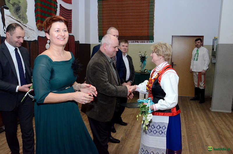 „Śladami Kurpiów” w Kadzidle. Sypnęło nagrodami i wyróżnieniami [25.02.2020] - zdjęcie #36 - eOstroleka.pl