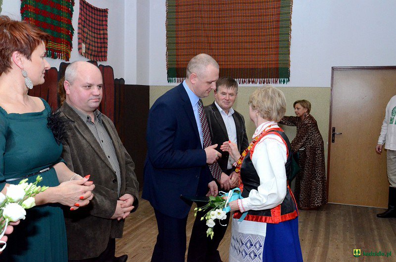 „Śladami Kurpiów” w Kadzidle. Sypnęło nagrodami i wyróżnieniami [25.02.2020] - zdjęcie #35 - eOstroleka.pl