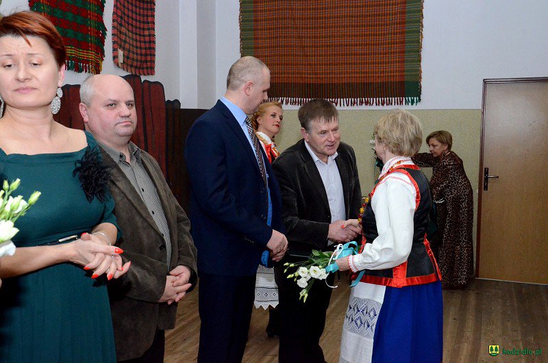 „Śladami Kurpiów” w Kadzidle. Sypnęło nagrodami i wyróżnieniami [25.02.2020] - zdjęcie #34 - eOstroleka.pl