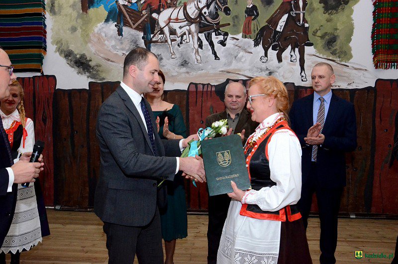 „Śladami Kurpiów” w Kadzidle. Sypnęło nagrodami i wyróżnieniami [25.02.2020] - zdjęcie #32 - eOstroleka.pl