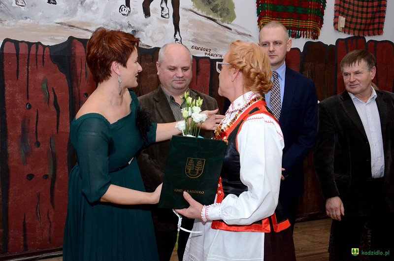 „Śladami Kurpiów” w Kadzidle. Sypnęło nagrodami i wyróżnieniami [25.02.2020] - zdjęcie #31 - eOstroleka.pl