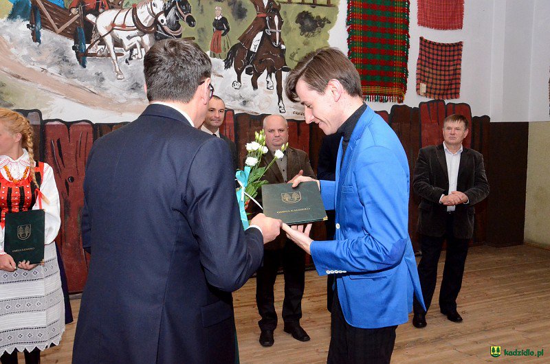 „Śladami Kurpiów” w Kadzidle. Sypnęło nagrodami i wyróżnieniami [25.02.2020] - zdjęcie #29 - eOstroleka.pl