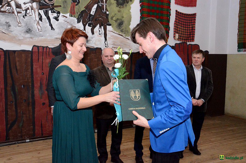 „Śladami Kurpiów” w Kadzidle. Sypnęło nagrodami i wyróżnieniami [25.02.2020] - zdjęcie #28 - eOstroleka.pl