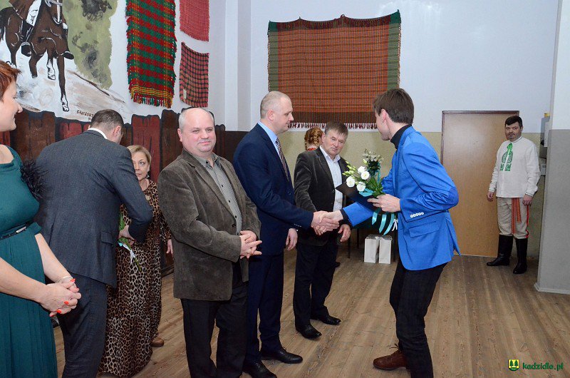 „Śladami Kurpiów” w Kadzidle. Sypnęło nagrodami i wyróżnieniami [25.02.2020] - zdjęcie #27 - eOstroleka.pl