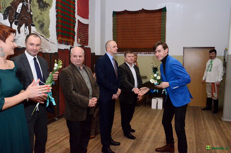 „Śladami Kurpiów” w Kadzidle. Sypnęło nagrodami i wyróżnieniami [25.02.2020] - zdjęcie #26 - eOstroleka.pl