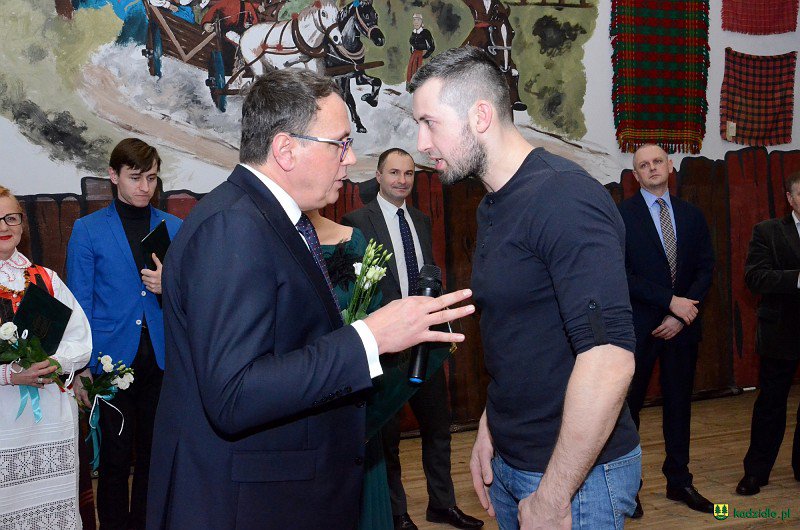 „Śladami Kurpiów” w Kadzidle. Sypnęło nagrodami i wyróżnieniami [25.02.2020] - zdjęcie #25 - eOstroleka.pl