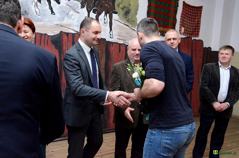 „Śladami Kurpiów” w Kadzidle. Sypnęło nagrodami i wyróżnieniami [25.02.2020] - zdjęcie #24 - eOstroleka.pl