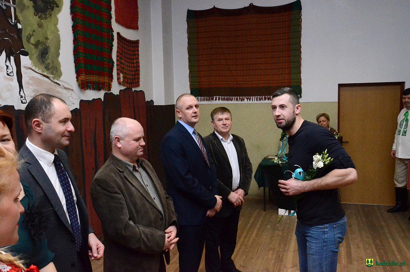 „Śladami Kurpiów” w Kadzidle. Sypnęło nagrodami i wyróżnieniami [25.02.2020] - zdjęcie #23 - eOstroleka.pl