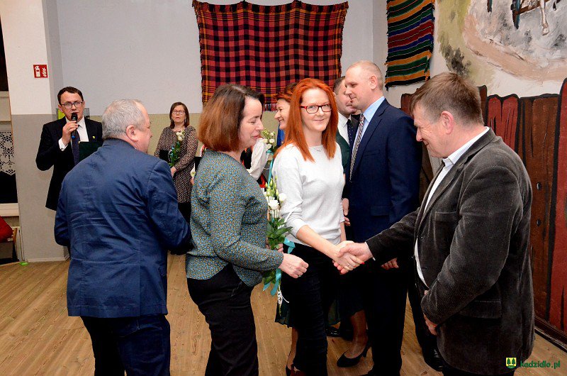 „Śladami Kurpiów” w Kadzidle. Sypnęło nagrodami i wyróżnieniami [25.02.2020] - zdjęcie #18 - eOstroleka.pl