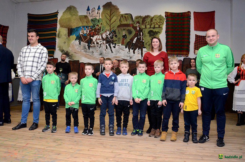 „Śladami Kurpiów” w Kadzidle. Sypnęło nagrodami i wyróżnieniami [25.02.2020] - zdjęcie #17 - eOstroleka.pl