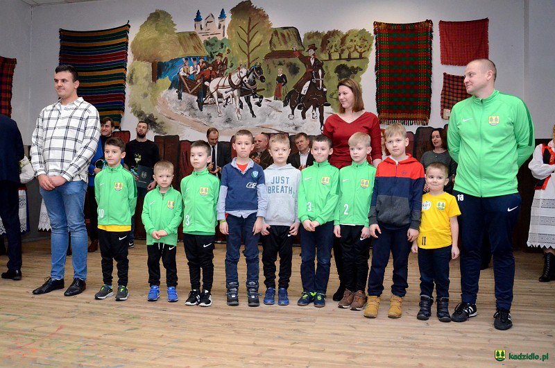 „Śladami Kurpiów” w Kadzidle. Sypnęło nagrodami i wyróżnieniami [25.02.2020] - zdjęcie #16 - eOstroleka.pl