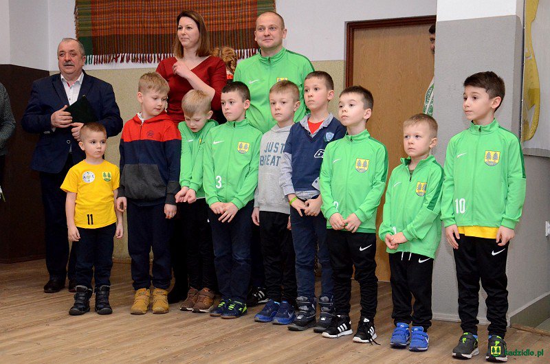 „Śladami Kurpiów” w Kadzidle. Sypnęło nagrodami i wyróżnieniami [25.02.2020] - zdjęcie #15 - eOstroleka.pl