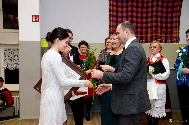 „Śladami Kurpiów” w Kadzidle. Sypnęło nagrodami i wyróżnieniami [25.02.2020] - zdjęcie #11 - eOstroleka.pl