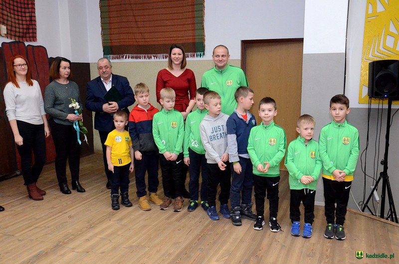 „Śladami Kurpiów” w Kadzidle. Sypnęło nagrodami i wyróżnieniami [25.02.2020] - zdjęcie #10 - eOstroleka.pl