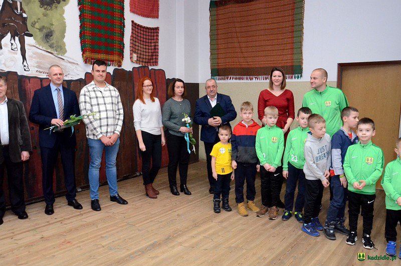 „Śladami Kurpiów” w Kadzidle. Sypnęło nagrodami i wyróżnieniami [25.02.2020] - zdjęcie #9 - eOstroleka.pl