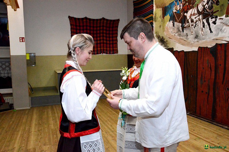 „Śladami Kurpiów” w Kadzidle. Sypnęło nagrodami i wyróżnieniami [25.02.2020] - zdjęcie #6 - eOstroleka.pl