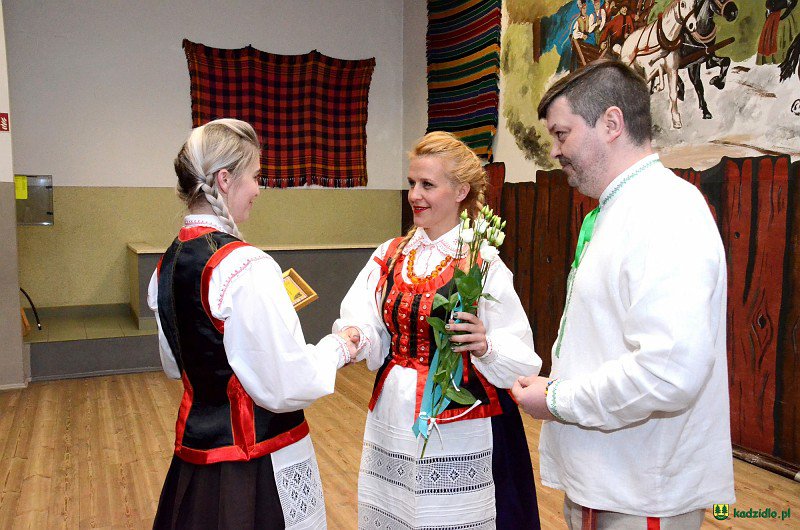 „Śladami Kurpiów” w Kadzidle. Sypnęło nagrodami i wyróżnieniami [25.02.2020] - zdjęcie #5 - eOstroleka.pl