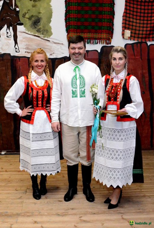 „Śladami Kurpiów” w Kadzidle. Sypnęło nagrodami i wyróżnieniami [25.02.2020] - zdjęcie #4 - eOstroleka.pl