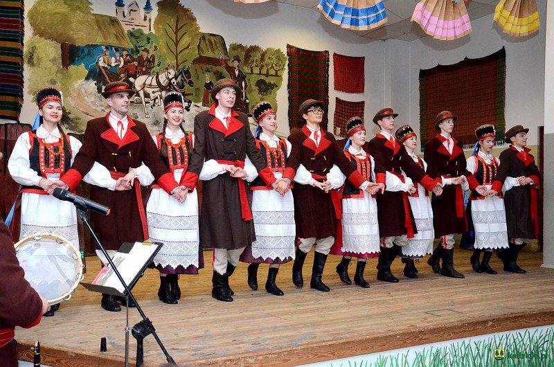 „Śladami Kurpiów” w Kadzidle. Sypnęło nagrodami i wyróżnieniami [25.02.2020] - zdjęcie #2 - eOstroleka.pl