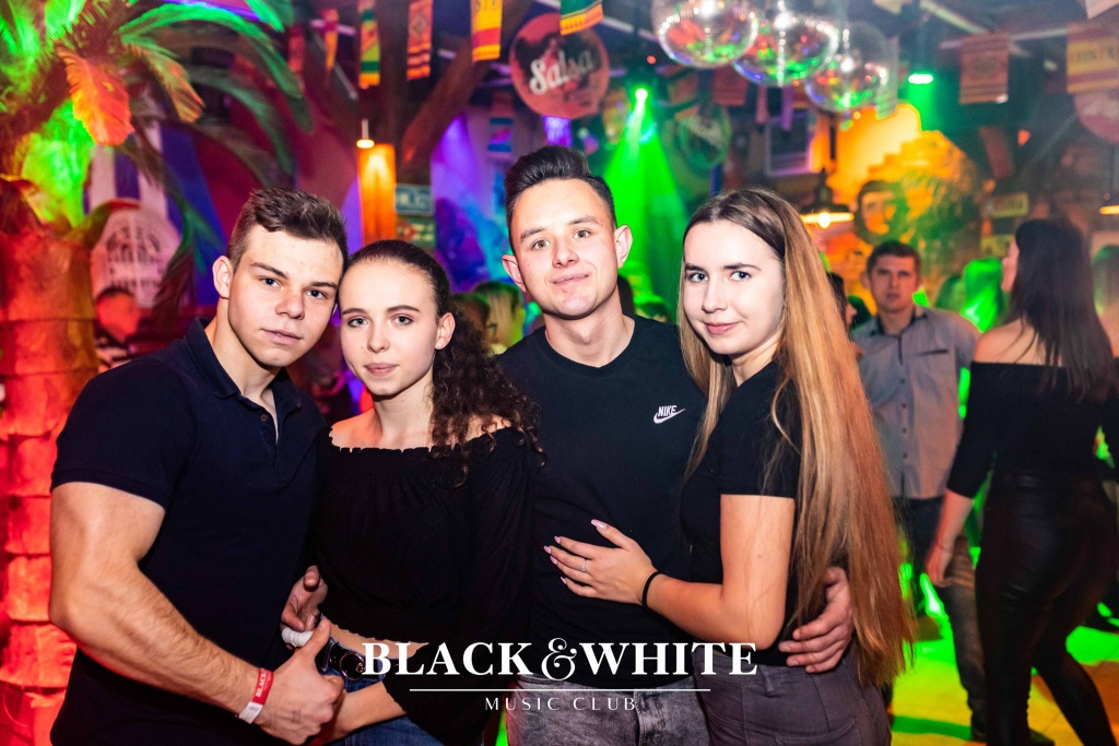 Zakończenie karnawału 2020 w Clubie Blac&White [21-22.02.2020] - zdjęcie #52 - eOstroleka.pl
