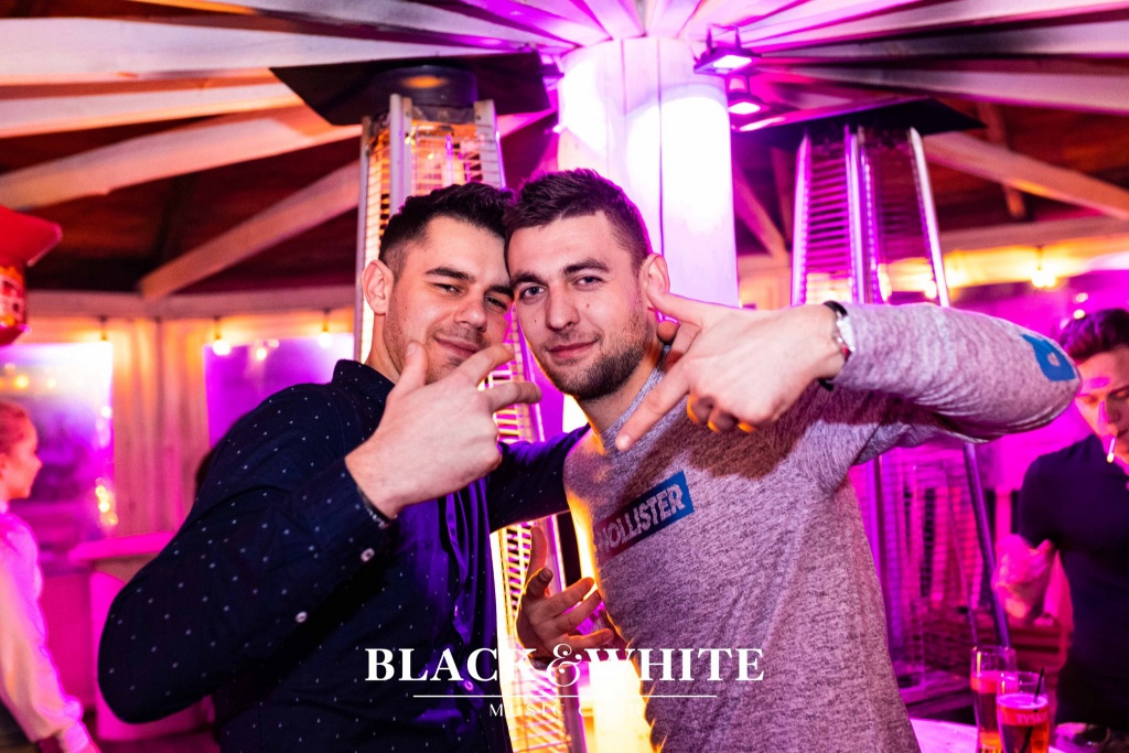 Zakończenie karnawału 2020 w Clubie Blac&White [21-22.02.2020] - zdjęcie #59 - eOstroleka.pl