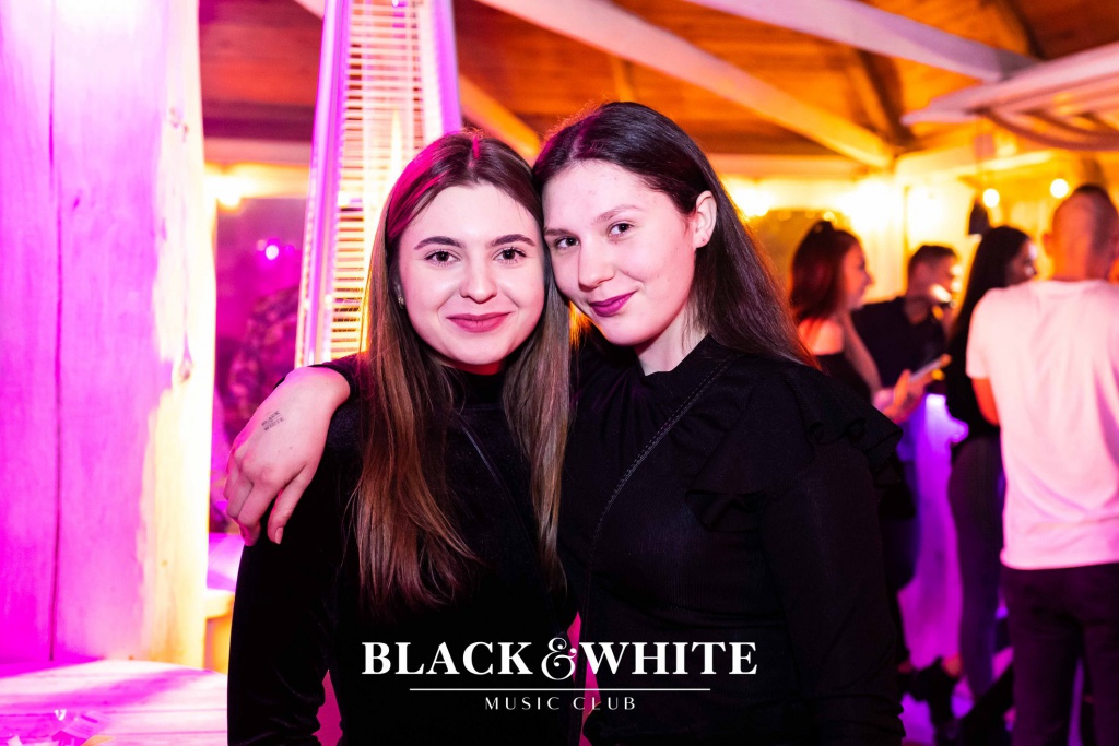 Zakończenie karnawału 2020 w Clubie Blac&White [21-22.02.2020] - zdjęcie #60 - eOstroleka.pl