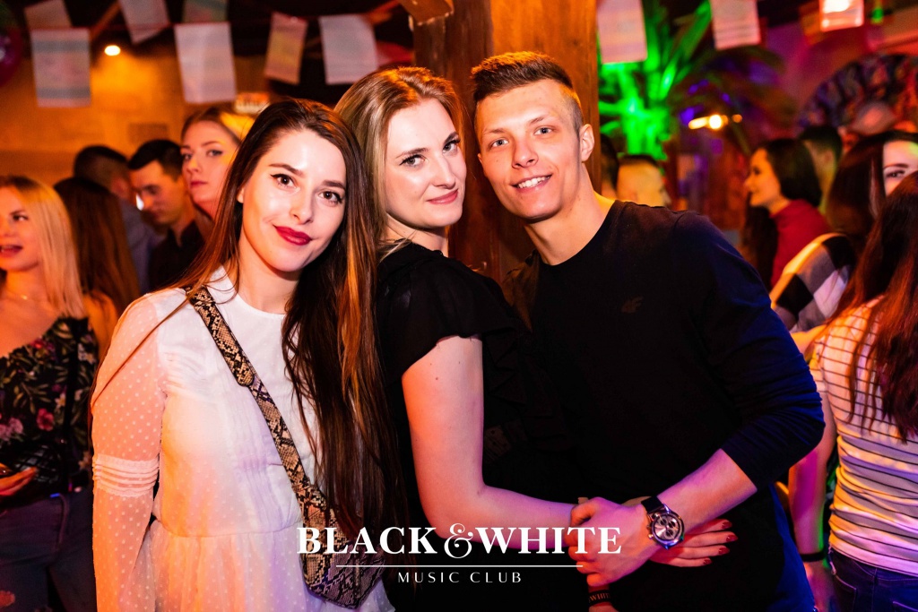 Zakończenie karnawału 2020 w Clubie Blac&White [21-22.02.2020] - zdjęcie #64 - eOstroleka.pl