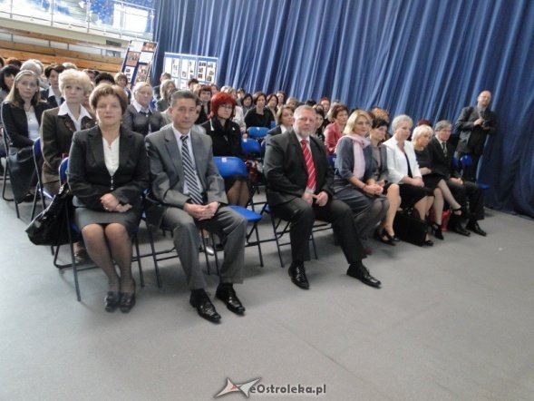 Dzień Edukacji Narodowej (13.10.2010) - zdjęcie #27 - eOstroleka.pl