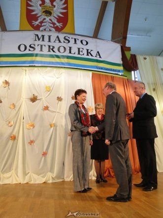 Dzień Edukacji Narodowej (13.10.2010) - zdjęcie #17 - eOstroleka.pl