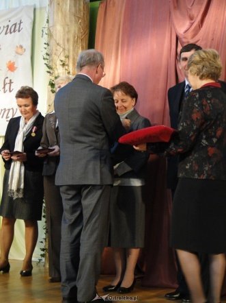 Dzień Edukacji Narodowej (13.10.2010) - zdjęcie #28 - eOstroleka.pl