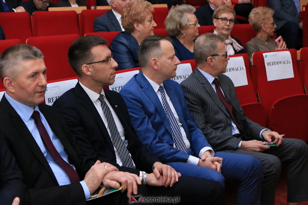 Patriotyzm gospodarczy tematem konferencji w WSAP [05.03.2020] - zdjęcie #3 - eOstroleka.pl