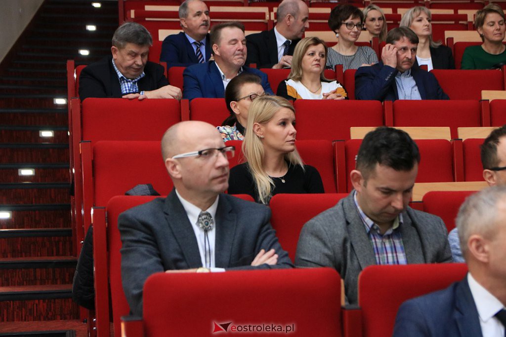 Patriotyzm gospodarczy tematem konferencji w WSAP [05.03.2020] - zdjęcie #6 - eOstroleka.pl