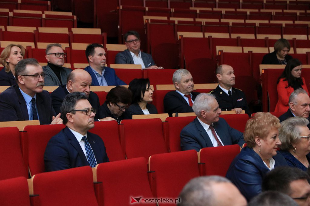 Patriotyzm gospodarczy tematem konferencji w WSAP [05.03.2020] - zdjęcie #7 - eOstroleka.pl