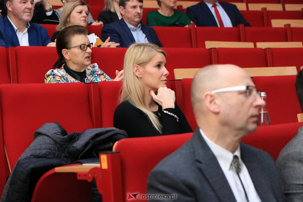 Patriotyzm gospodarczy tematem konferencji w WSAP [05.03.2020] - zdjęcie #17 - eOstroleka.pl