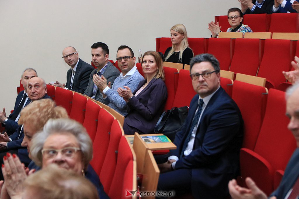Patriotyzm gospodarczy tematem konferencji w WSAP [05.03.2020] - zdjęcie #15 - eOstroleka.pl