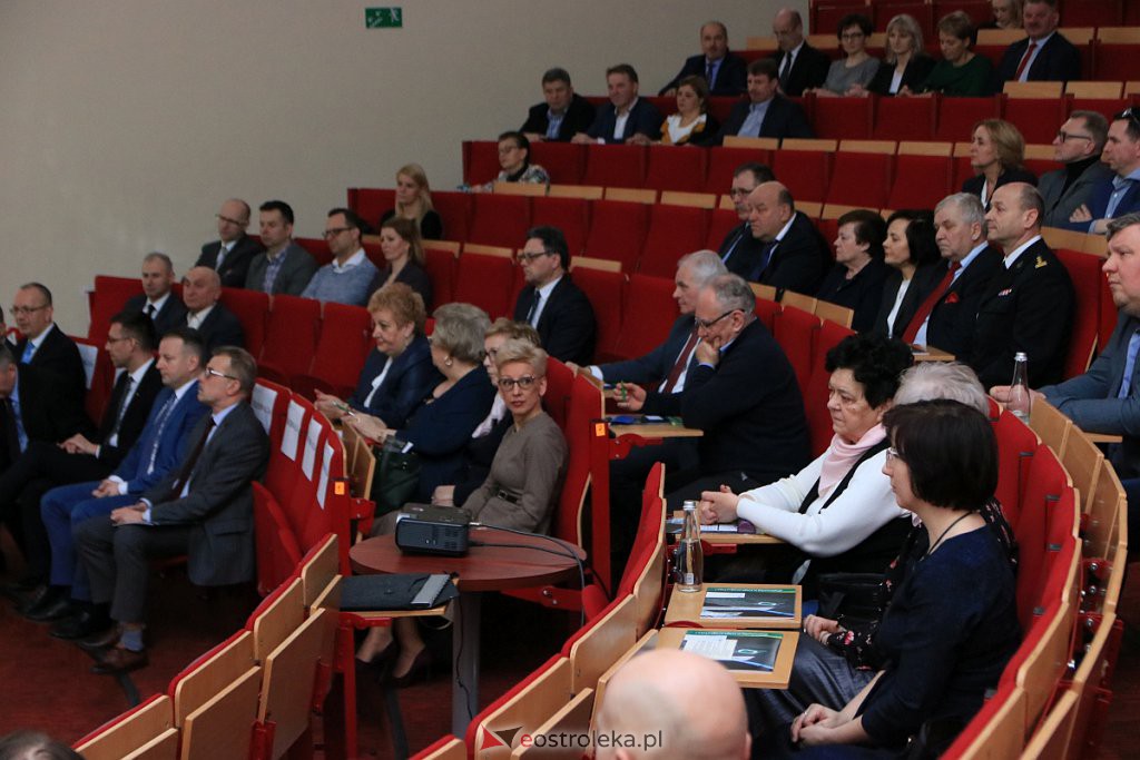 Patriotyzm gospodarczy tematem konferencji w WSAP [05.03.2020] - zdjęcie #17 - eOstroleka.pl
