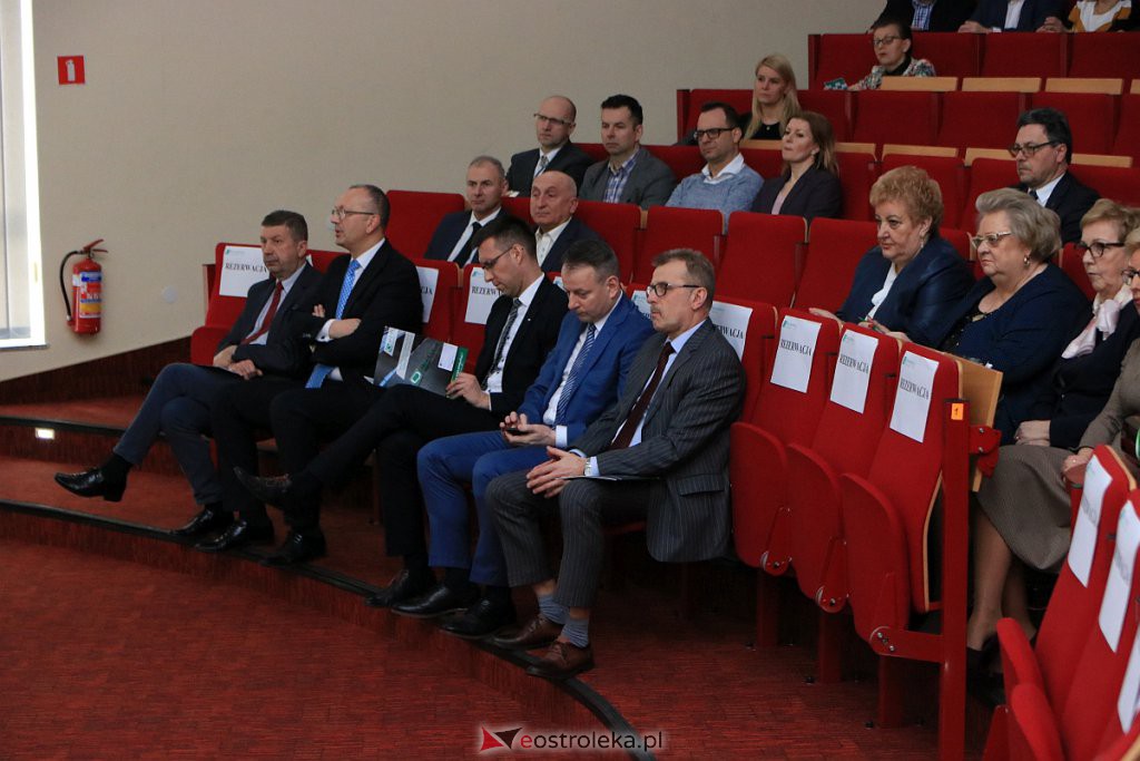 Patriotyzm gospodarczy tematem konferencji w WSAP [05.03.2020] - zdjęcie #18 - eOstroleka.pl