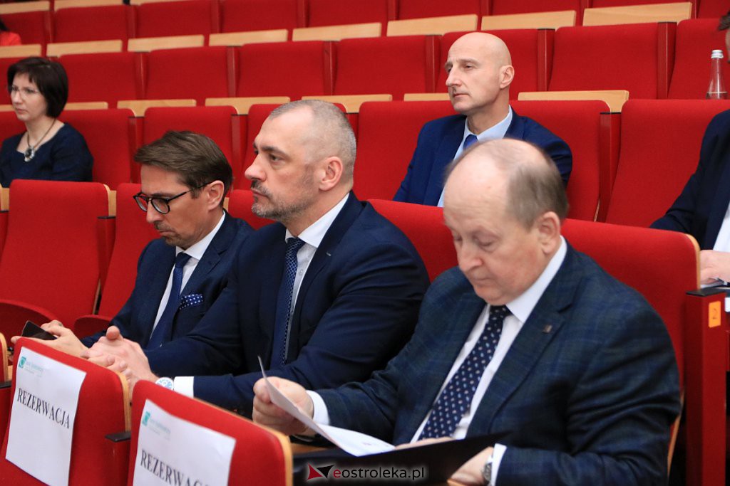 Patriotyzm gospodarczy tematem konferencji w WSAP [05.03.2020] - zdjęcie #20 - eOstroleka.pl