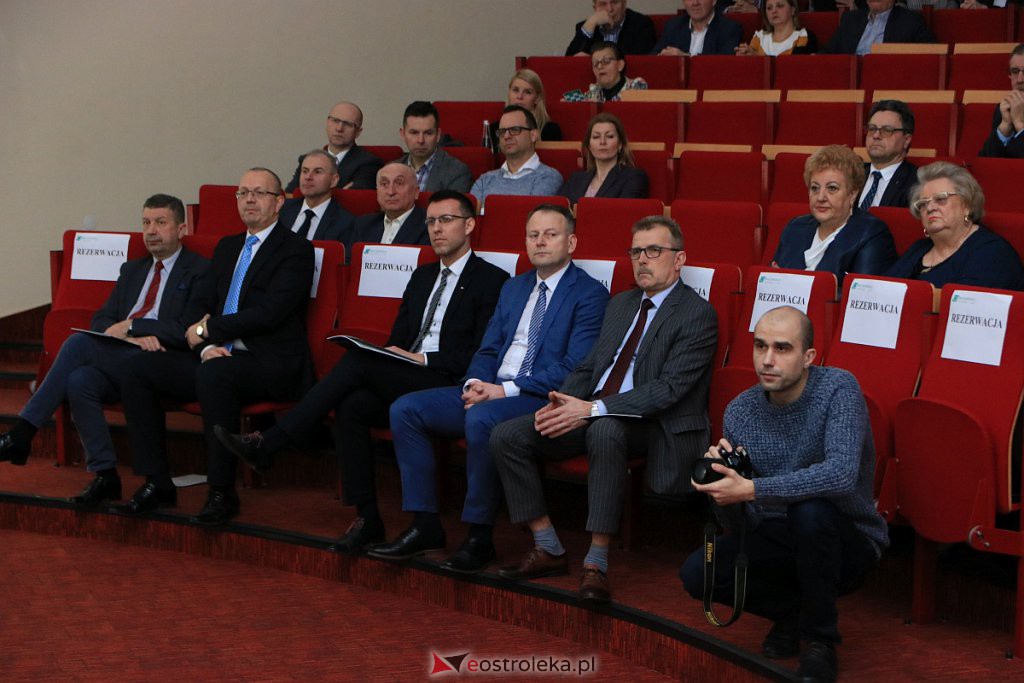 Patriotyzm gospodarczy tematem konferencji w WSAP [05.03.2020] - zdjęcie #21 - eOstroleka.pl