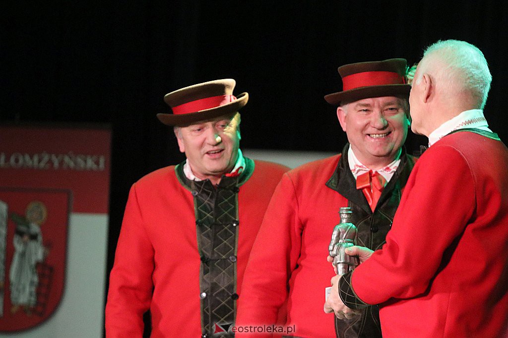 Gala Kurpików 2020 [05.03.2020] - zdjęcie #38 - eOstroleka.pl