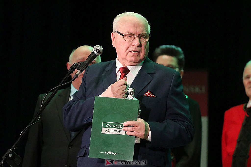 Gala Kurpików 2020 [05.03.2020] - zdjęcie #14 - eOstroleka.pl