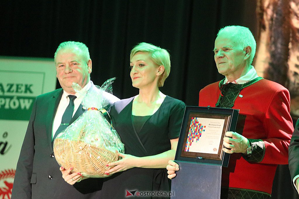 Gala Kurpików 2020 [05.03.2020] - zdjęcie #4 - eOstroleka.pl