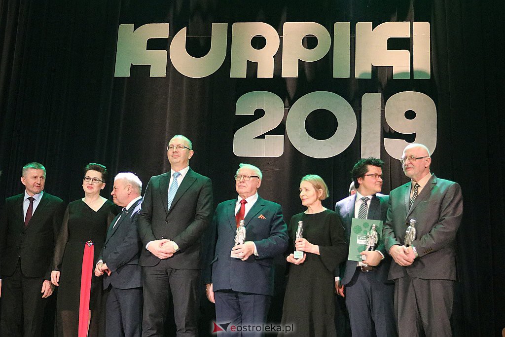 Gala Kurpików 2020 [05.03.2020] - zdjęcie #2 - eOstroleka.pl