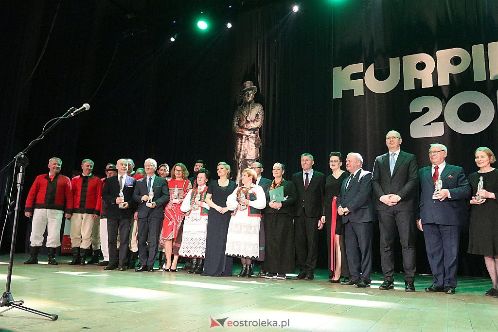 Gala Kurpików 2020 [05.03.2020] - zdjęcie #1 - eOstroleka.pl