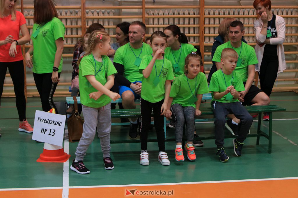 Dzień otwarty w „piątce”. Na sportowo, naukowo i z akcentem na bezpieczeństwo [05.03.2020] - zdjęcie #44 - eOstroleka.pl