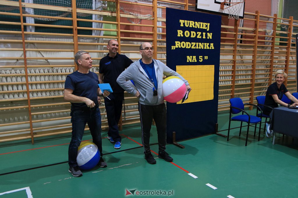 Dzień otwarty w „piątce”. Na sportowo, naukowo i z akcentem na bezpieczeństwo [05.03.2020] - zdjęcie #43 - eOstroleka.pl