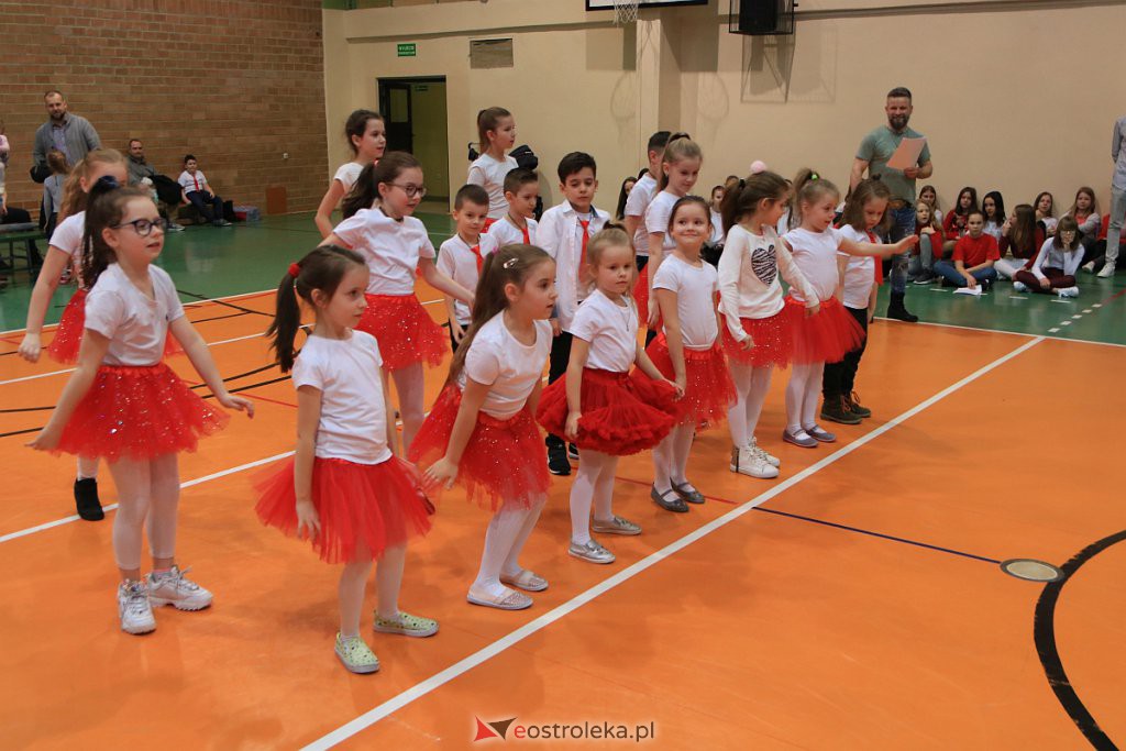 Dzień otwarty w „piątce”. Na sportowo, naukowo i z akcentem na bezpieczeństwo [05.03.2020] - zdjęcie #39 - eOstroleka.pl